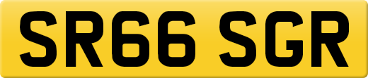 SR66SGR